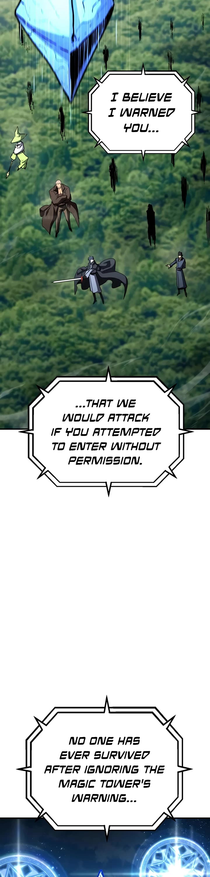 Standard of Reincarnation chapter 194 page 38