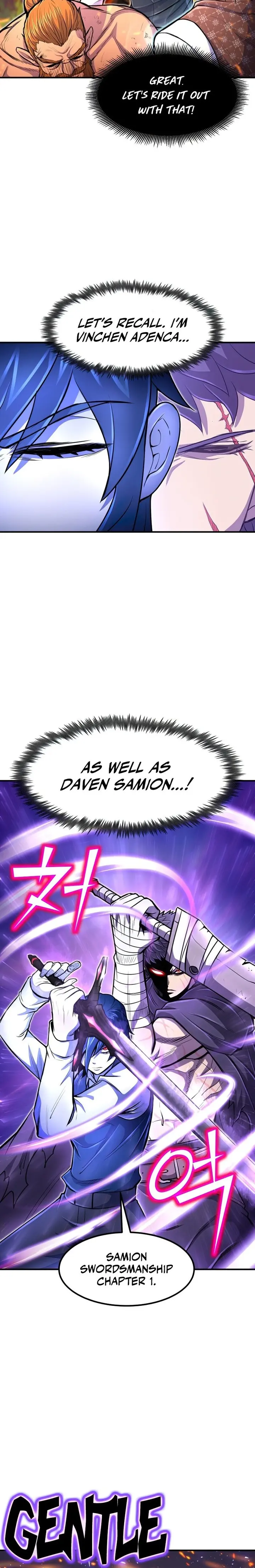 Standard of Reincarnation chapter 22 page 11