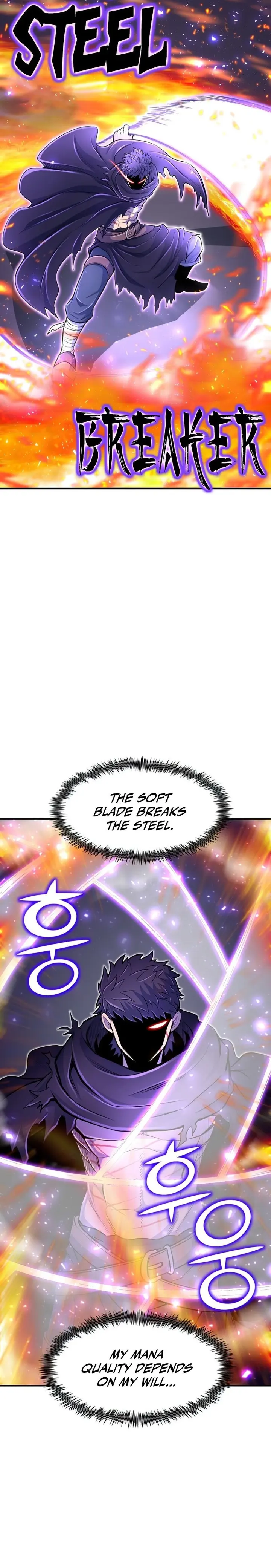 Standard of Reincarnation chapter 22 page 12