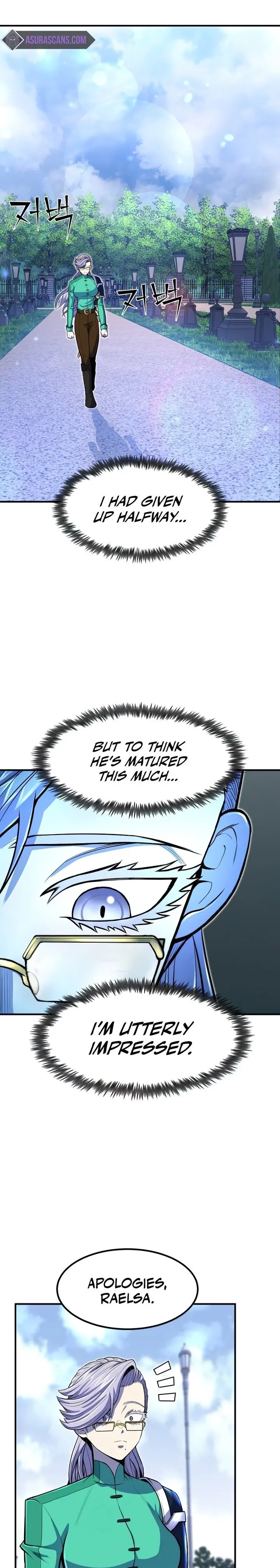 Standard of Reincarnation chapter 22 page 26