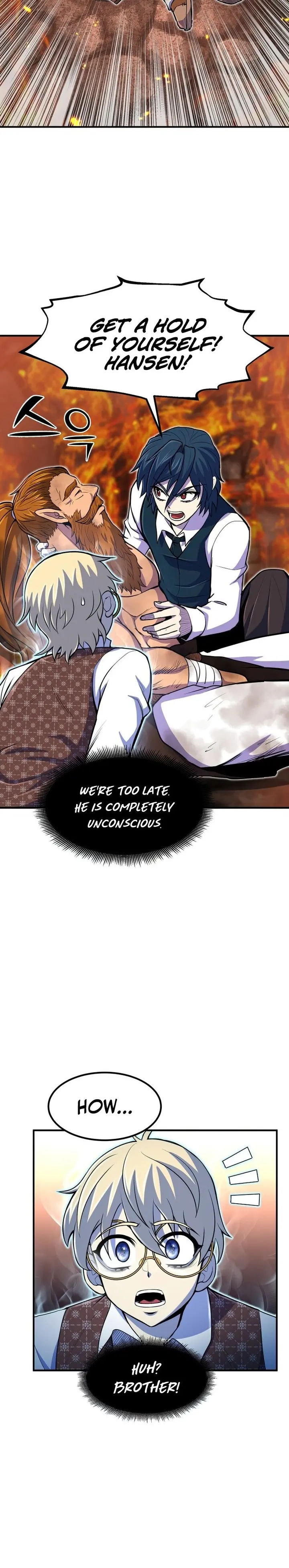 Standard of Reincarnation chapter 22 page 6