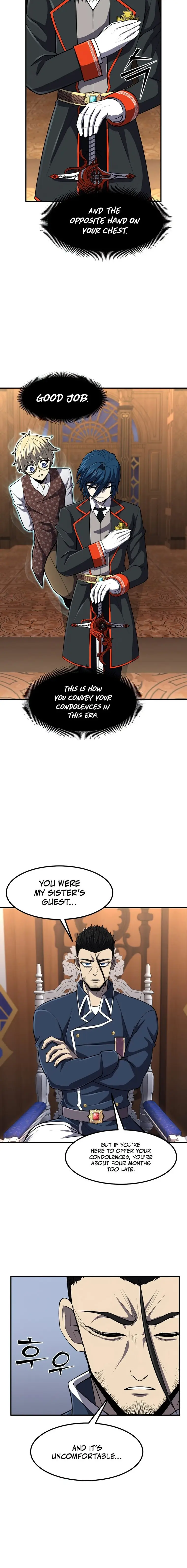 Standard of Reincarnation chapter 29 page 15