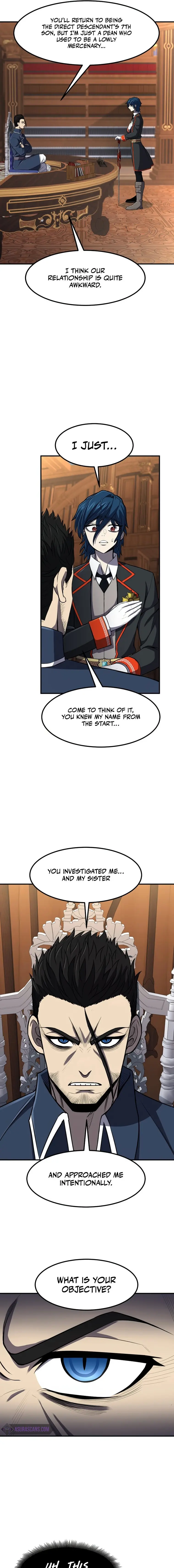 Standard of Reincarnation chapter 29 page 16