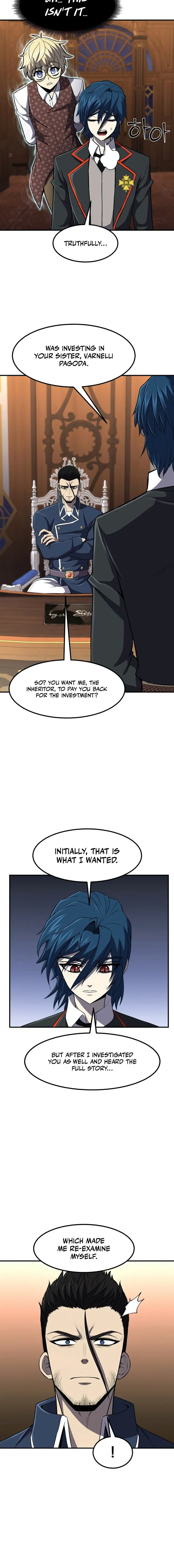 Standard of Reincarnation chapter 29 page 17