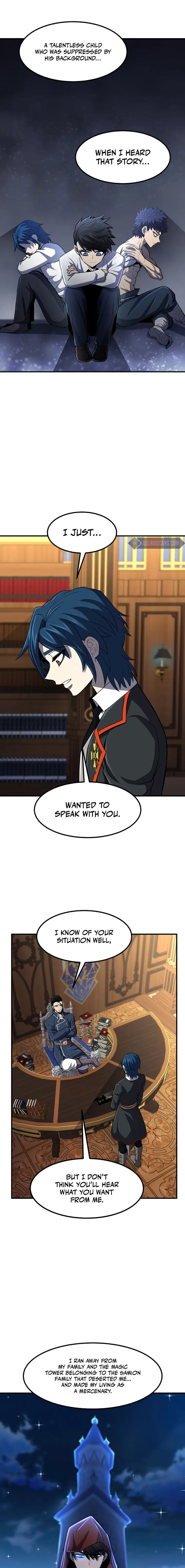 Standard of Reincarnation chapter 29 page 18