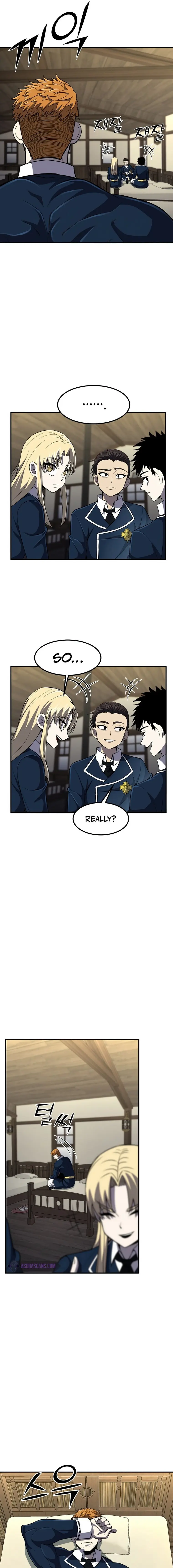 Standard of Reincarnation chapter 29 page 20