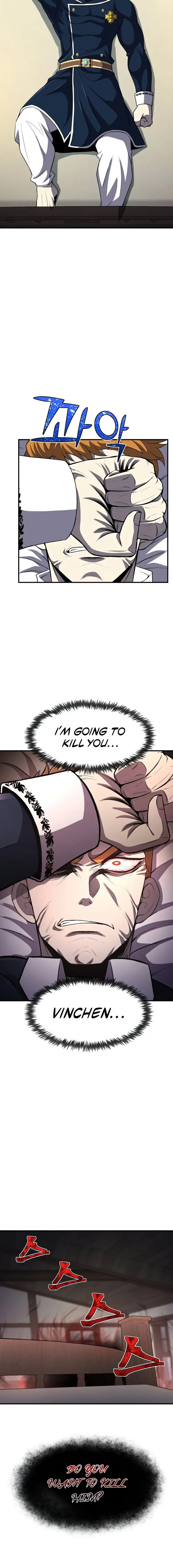 Standard of Reincarnation chapter 29 page 21