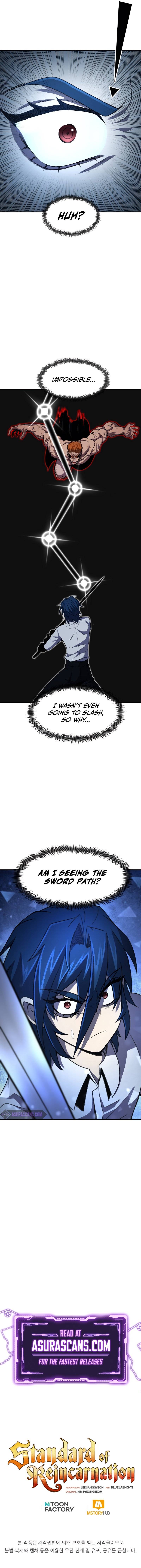 Standard of Reincarnation chapter 32 page 16