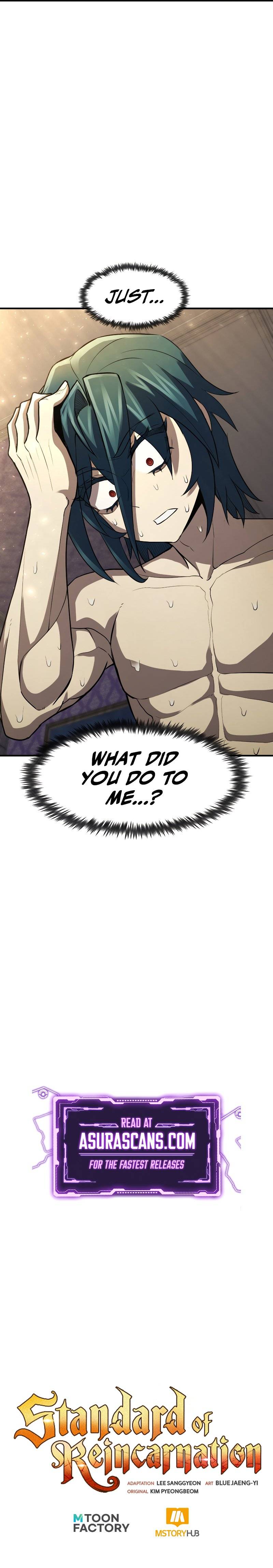 Standard of Reincarnation chapter 34 page 11