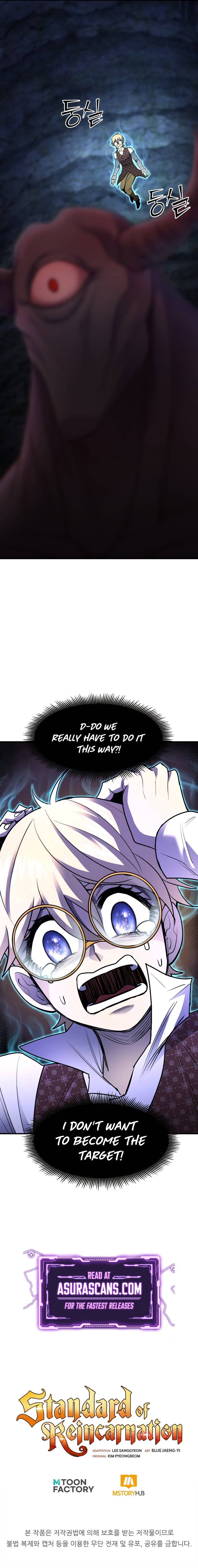 Standard of Reincarnation chapter 44 page 12