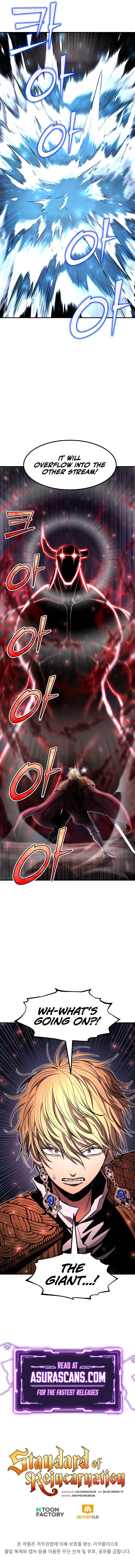 Standard of Reincarnation chapter 45 page 14