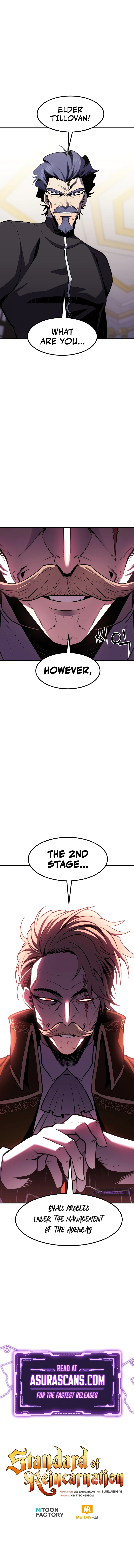 Standard of Reincarnation chapter 49 page 15