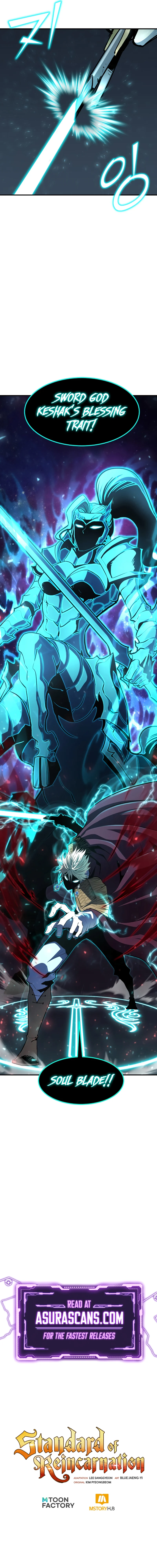 Standard of Reincarnation chapter 53 page 14