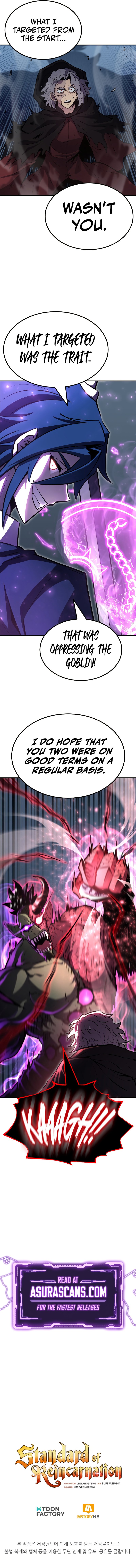 Standard of Reincarnation chapter 64 page 14