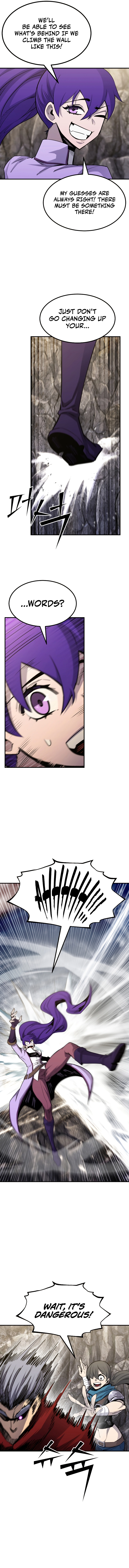 Standard of Reincarnation chapter 89 page 10