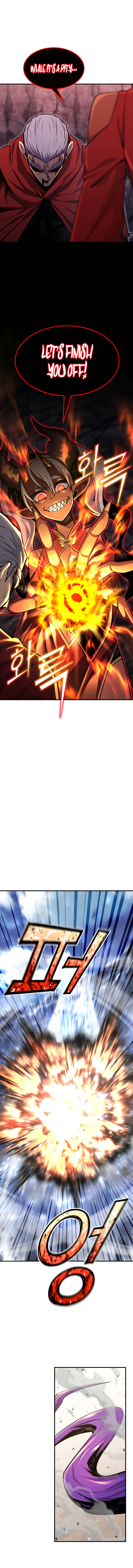 Standard of Reincarnation chapter 90 page 9