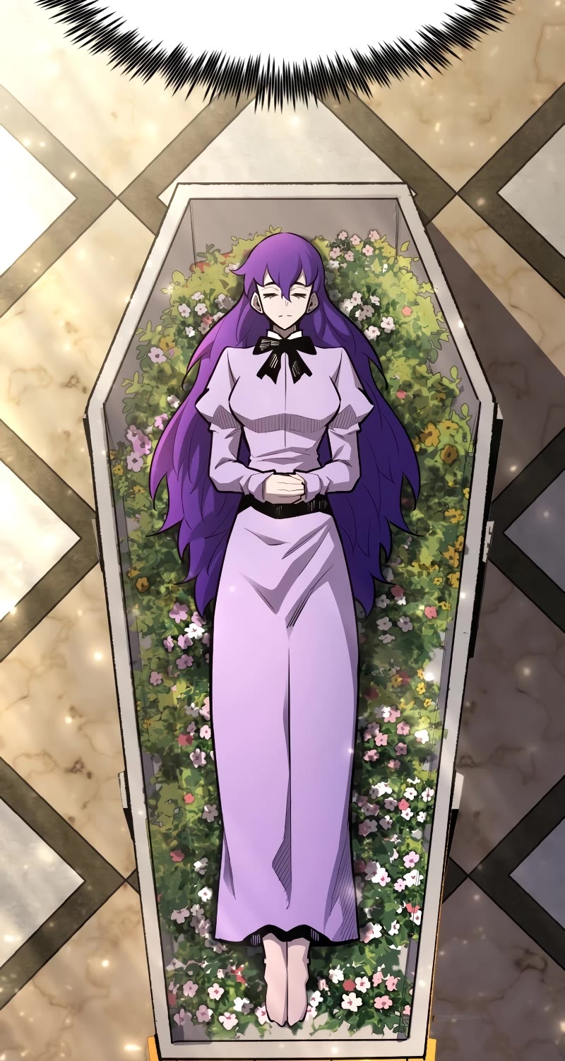 Standard of Reincarnation chapter 91 page 14