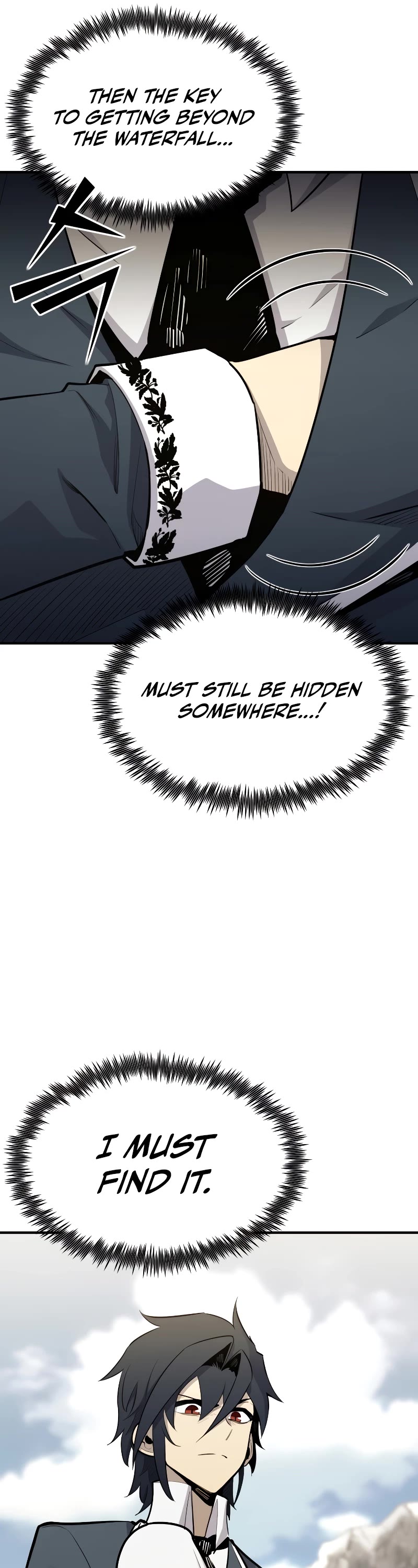 Standard of Reincarnation chapter 91 page 16