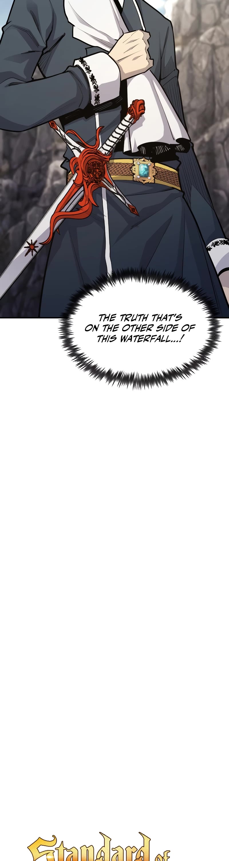 Standard of Reincarnation chapter 91 page 17