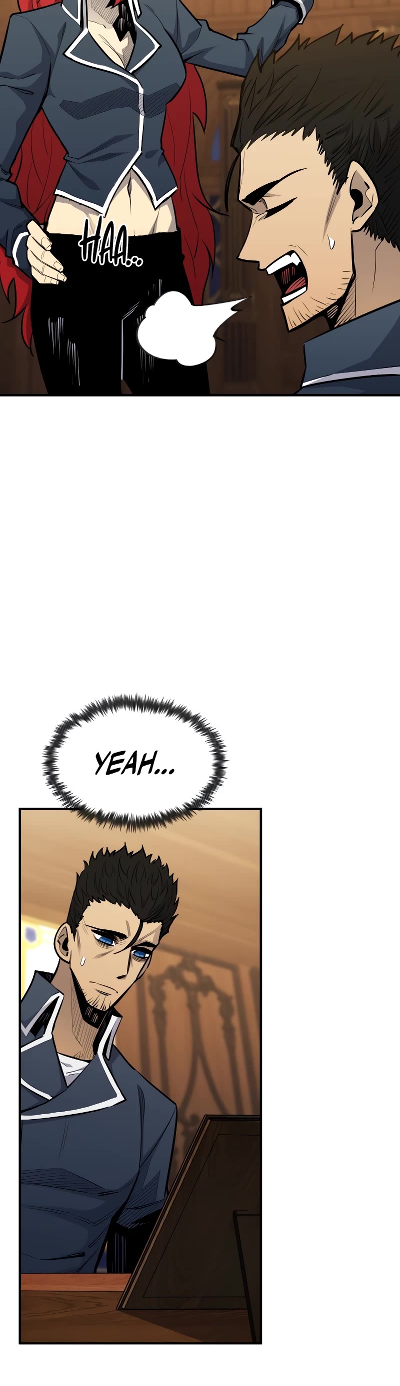 Standard of Reincarnation chapter 91 page 22