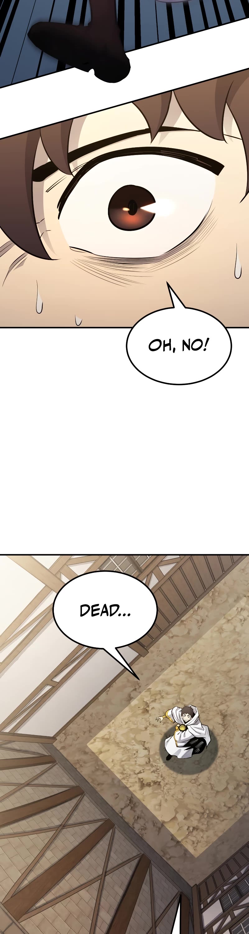 Standard of Reincarnation chapter 91 page 25