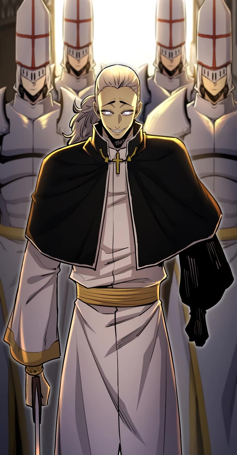 Standard of Reincarnation chapter 91 page 27