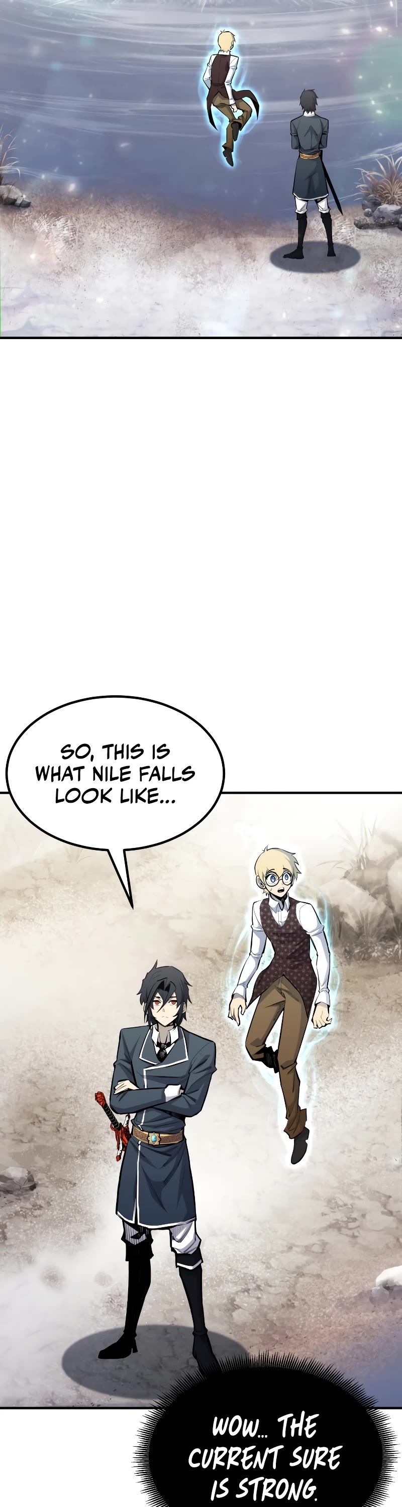 Standard of Reincarnation chapter 91 page 3