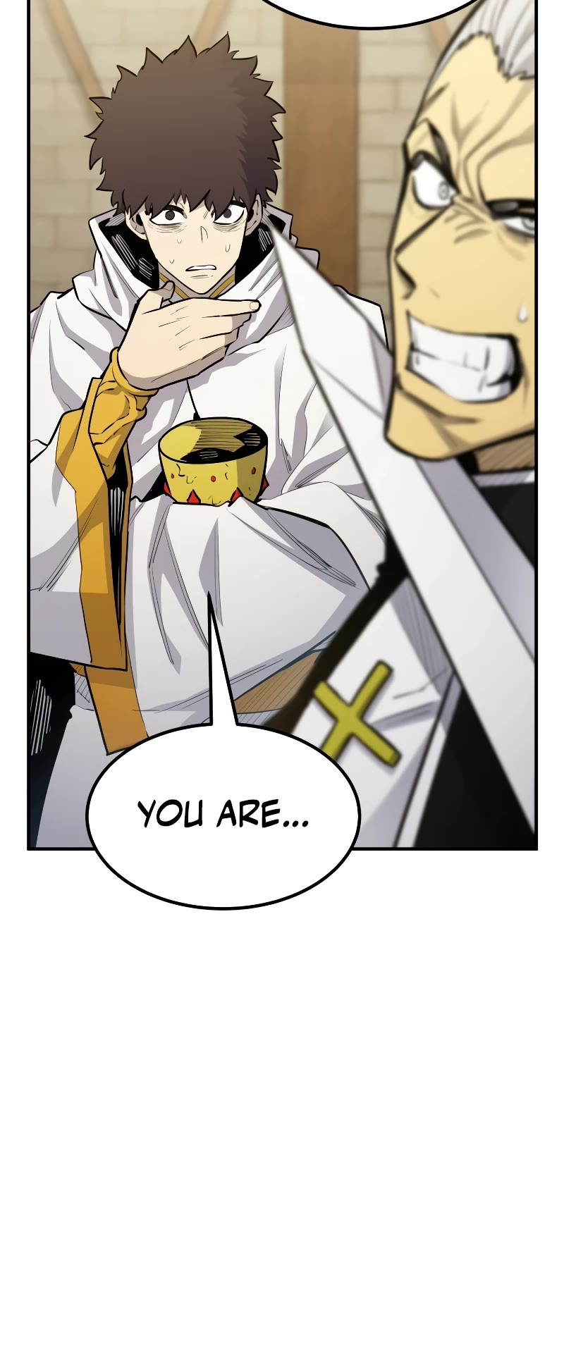 Standard of Reincarnation chapter 91 page 36