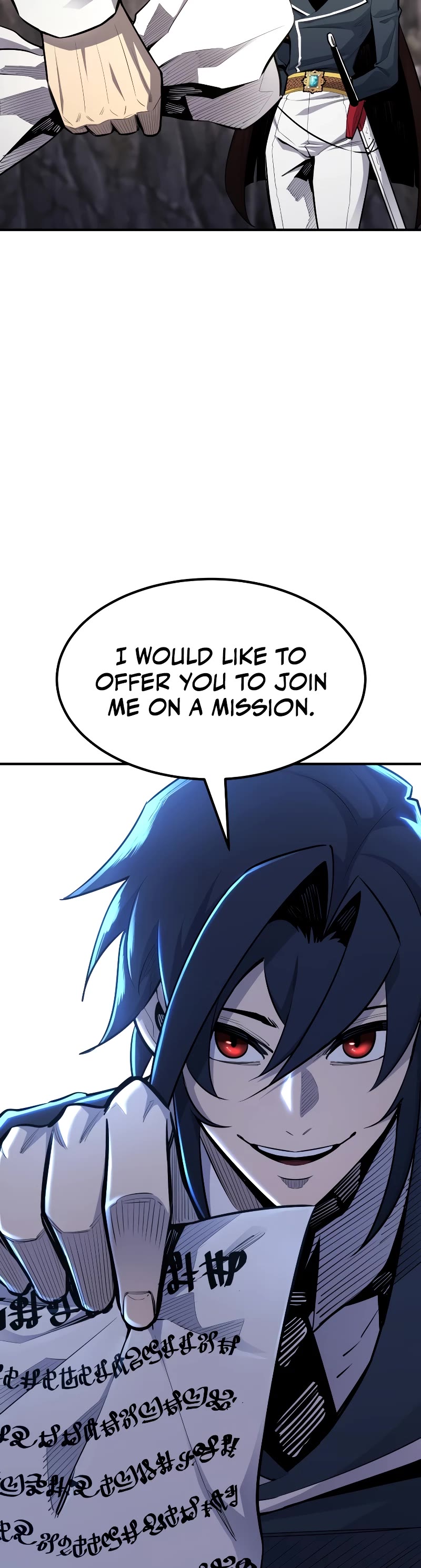 Standard of Reincarnation chapter 91 page 43