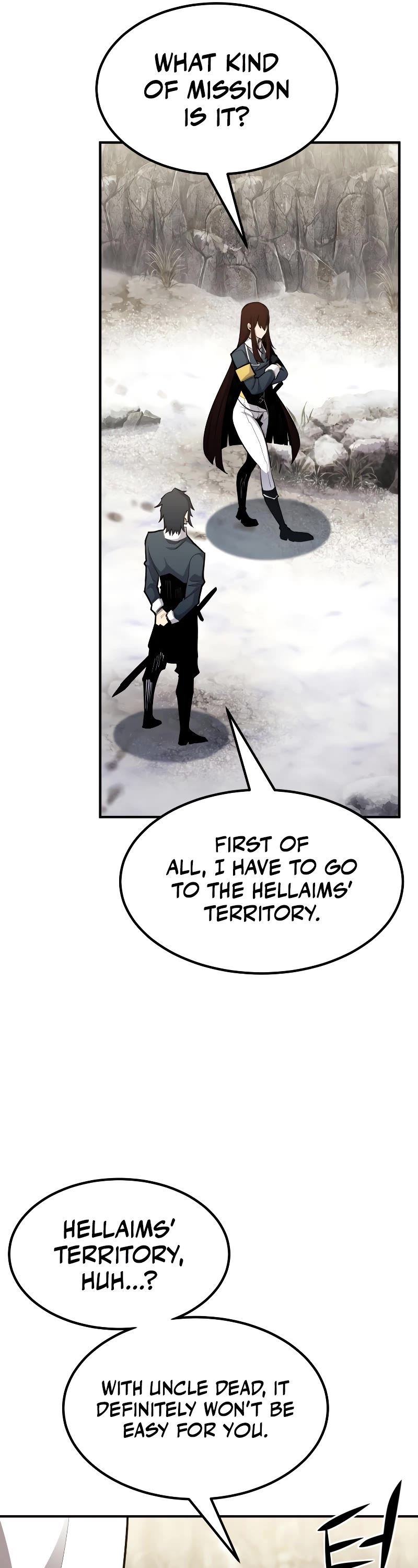 Standard of Reincarnation chapter 91 page 45