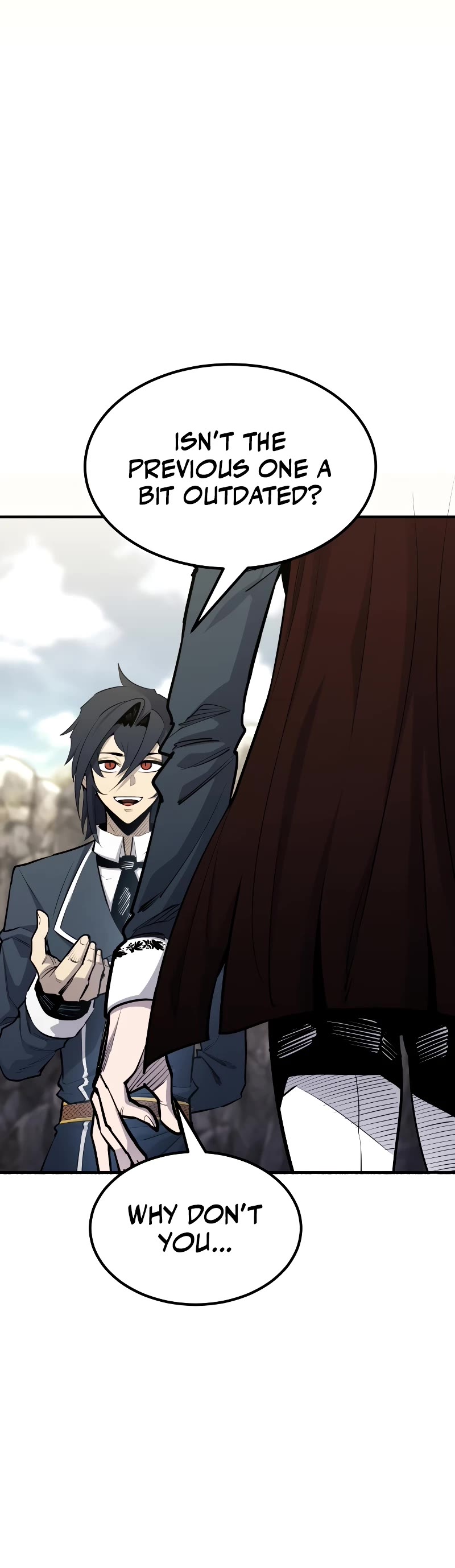 Standard of Reincarnation chapter 91 page 52