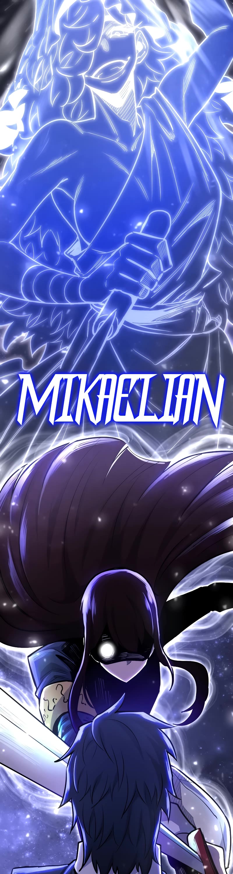 Standard of Reincarnation chapter 91 page 54