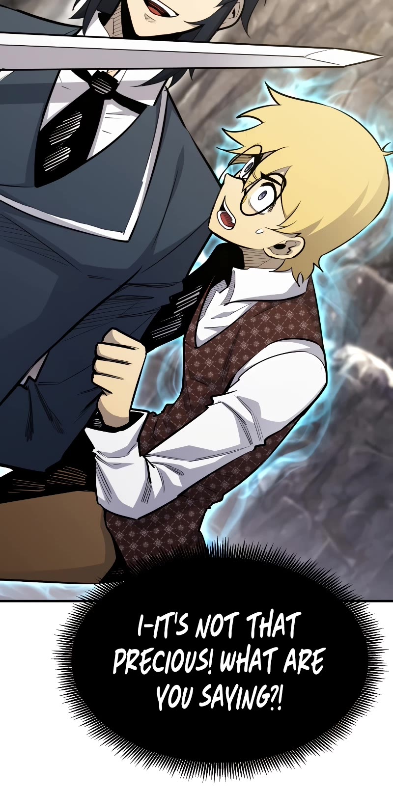 Standard of Reincarnation chapter 91 page 57