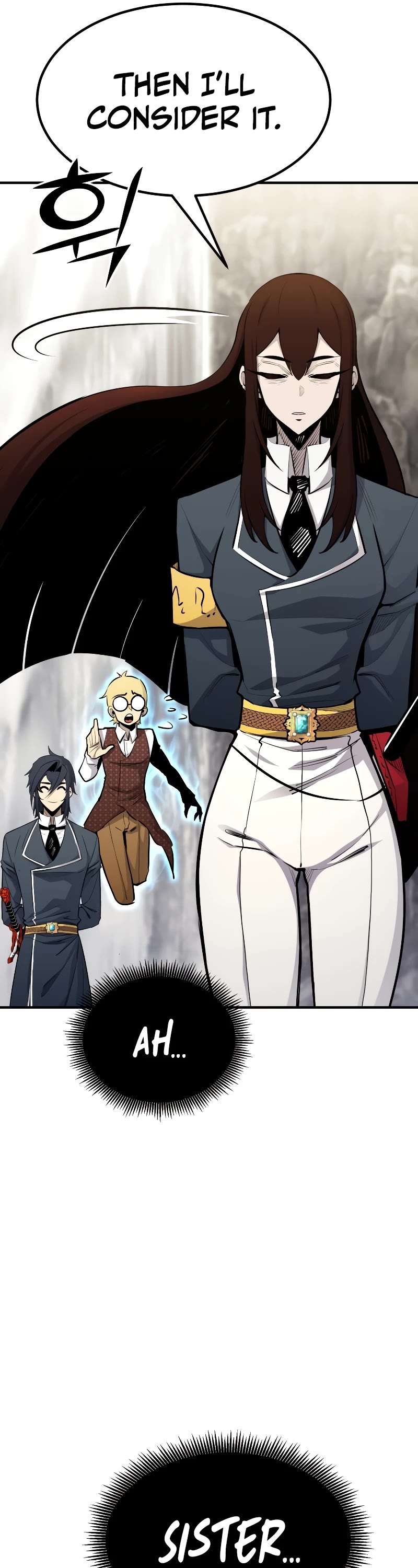 Standard of Reincarnation chapter 91 page 62