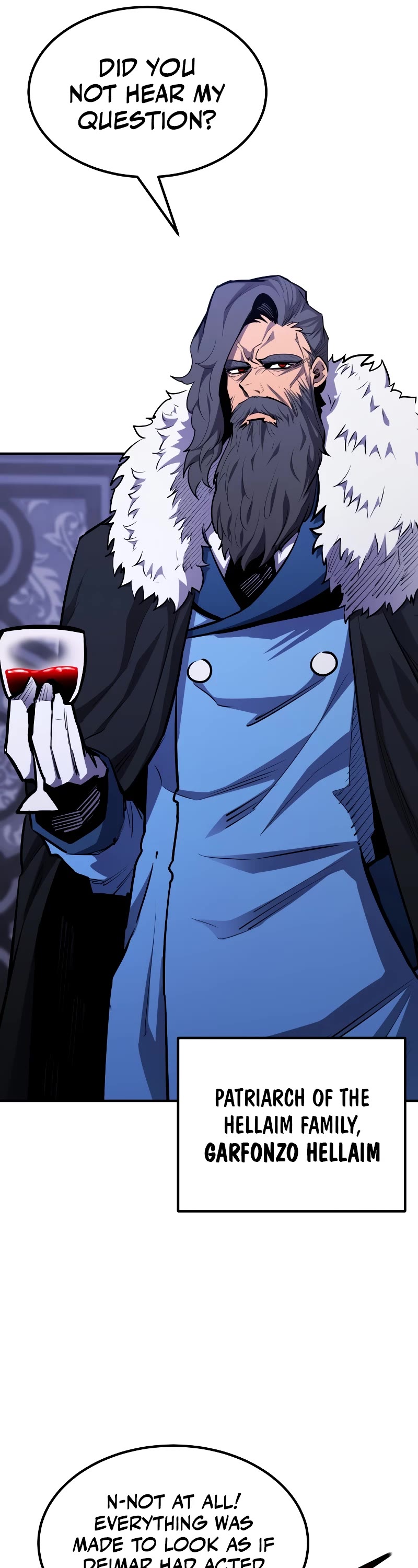 Standard of Reincarnation chapter 91 page 67