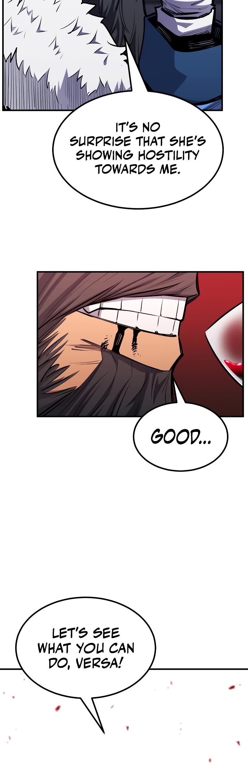 Standard of Reincarnation chapter 91 page 69