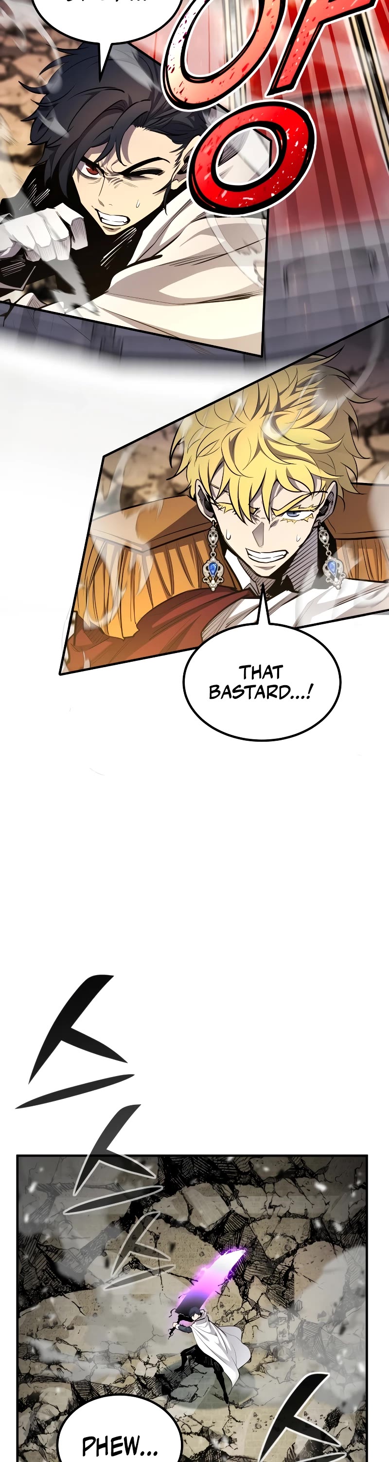 Standard of Reincarnation chapter 92 page 12