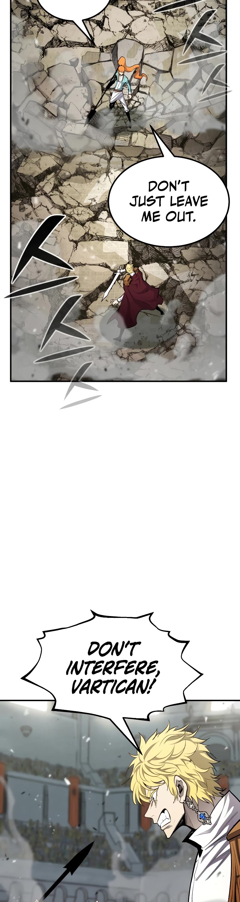 Standard of Reincarnation chapter 92 page 13