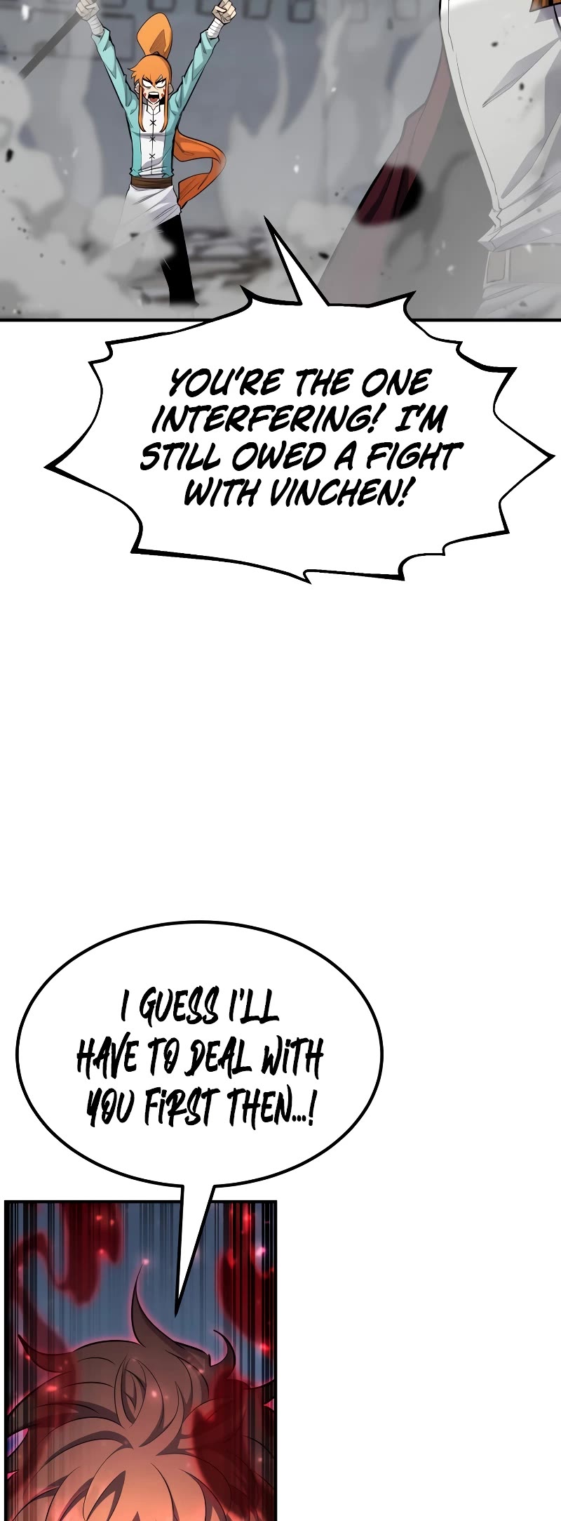 Standard of Reincarnation chapter 92 page 14