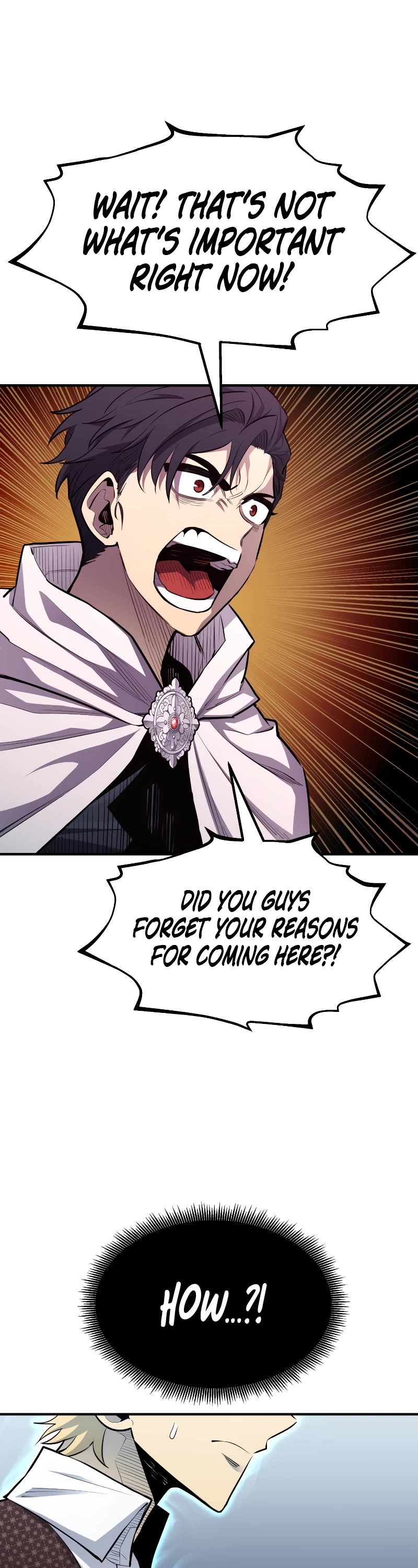 Standard of Reincarnation chapter 92 page 16