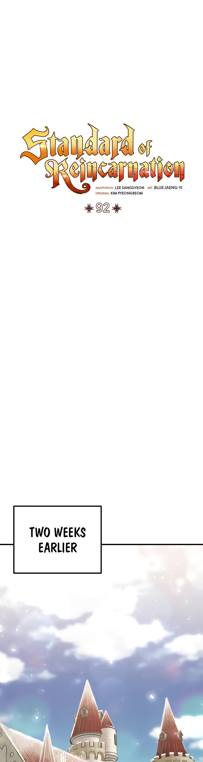 Standard of Reincarnation chapter 92 page 22