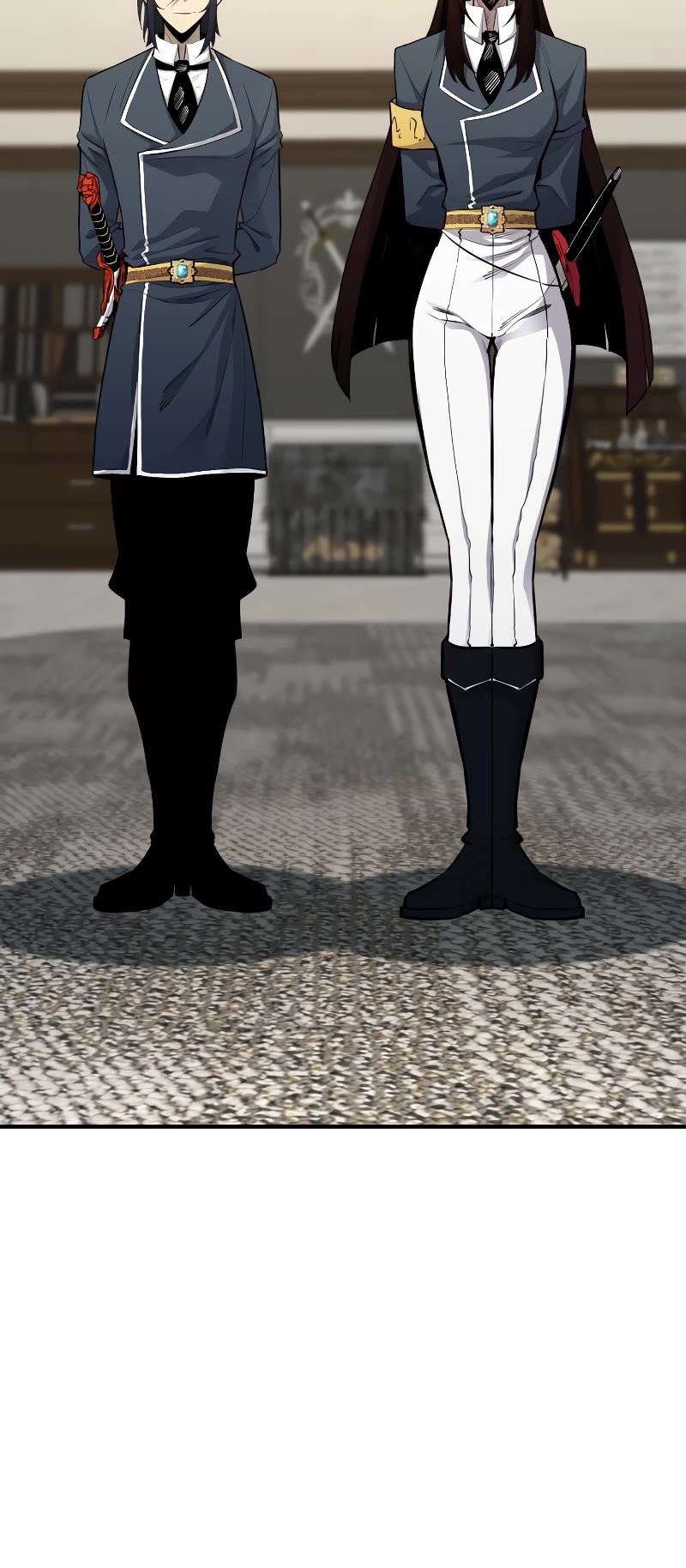 Standard of Reincarnation chapter 92 page 25