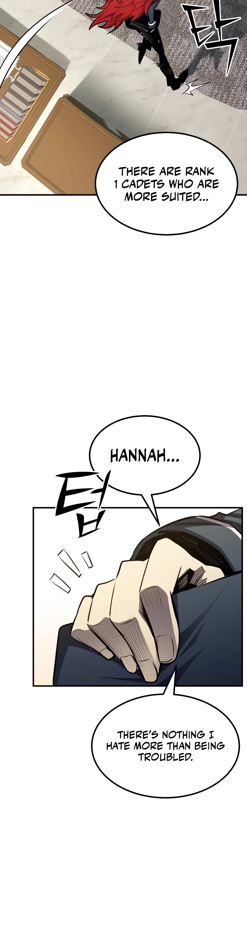 Standard of Reincarnation chapter 92 page 27