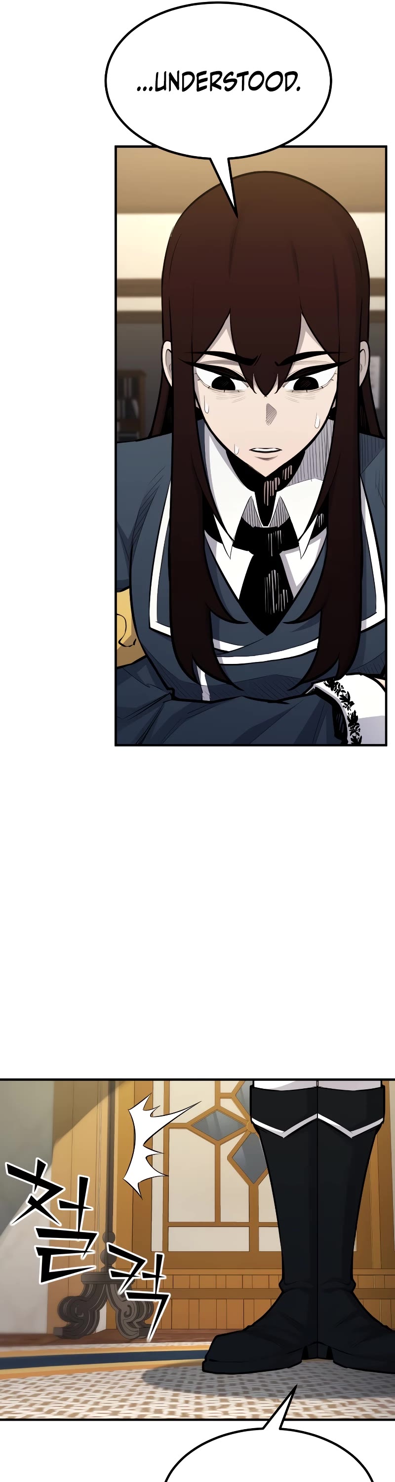 Standard of Reincarnation chapter 92 page 31