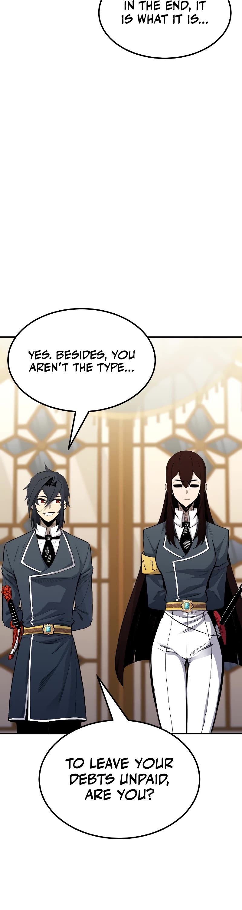 Standard of Reincarnation chapter 92 page 32