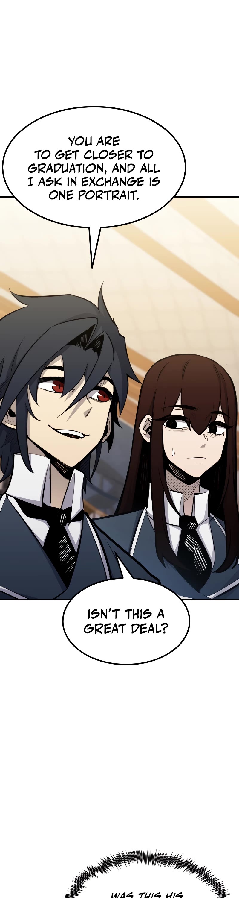 Standard of Reincarnation chapter 92 page 33