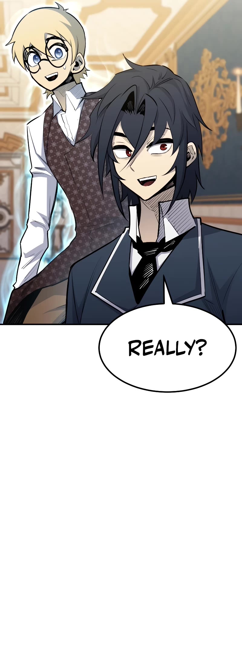 Standard of Reincarnation chapter 92 page 35