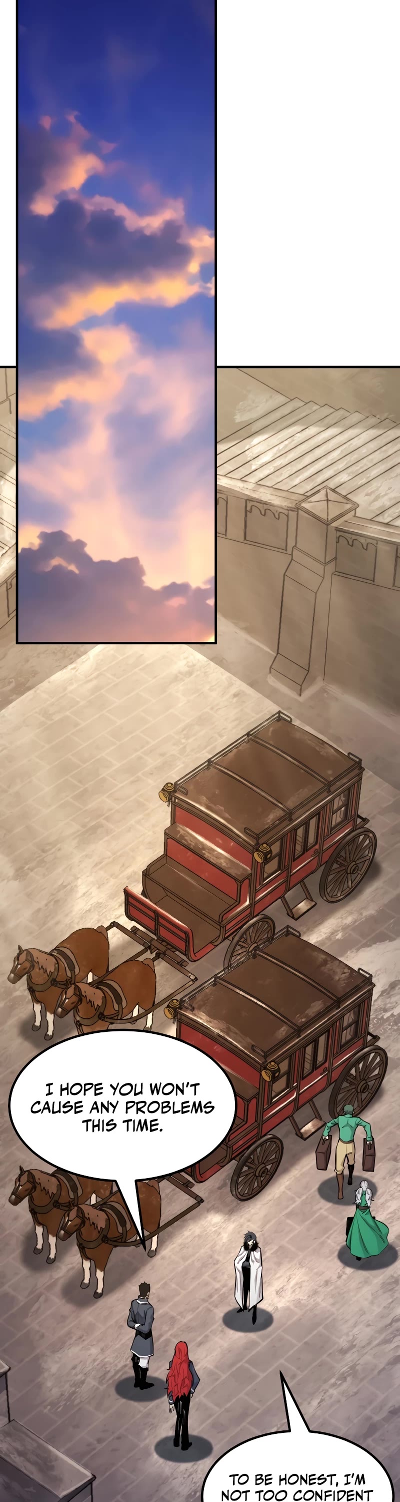 Standard of Reincarnation chapter 92 page 37