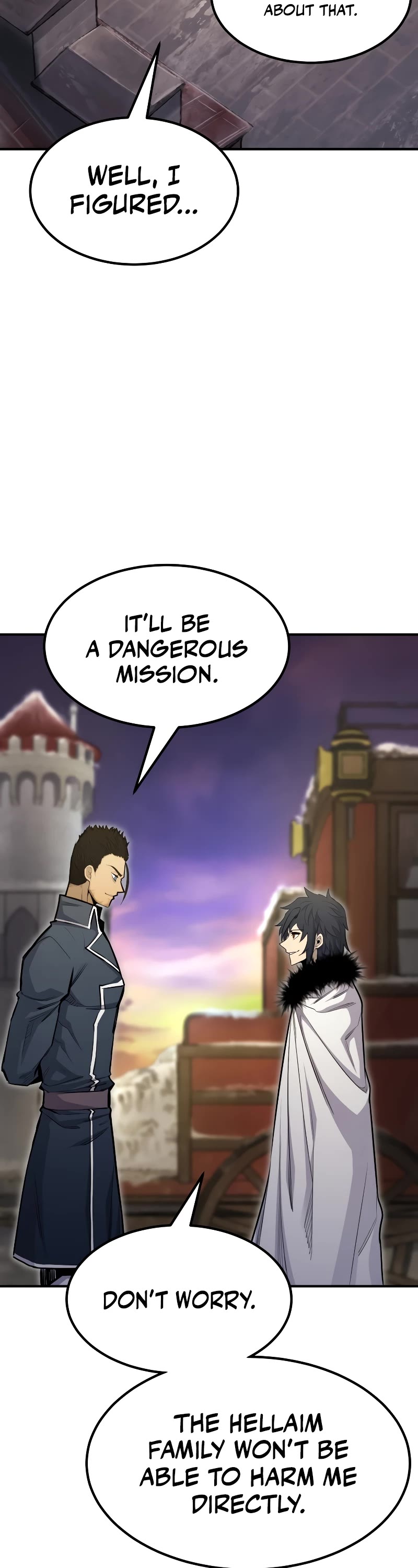 Standard of Reincarnation chapter 92 page 38