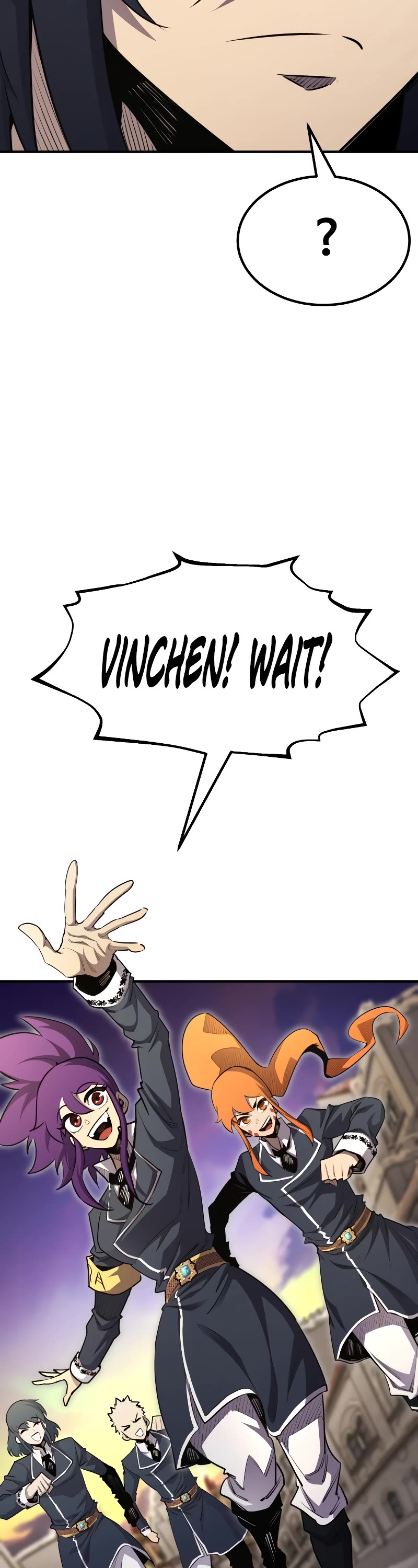 Standard of Reincarnation chapter 92 page 42